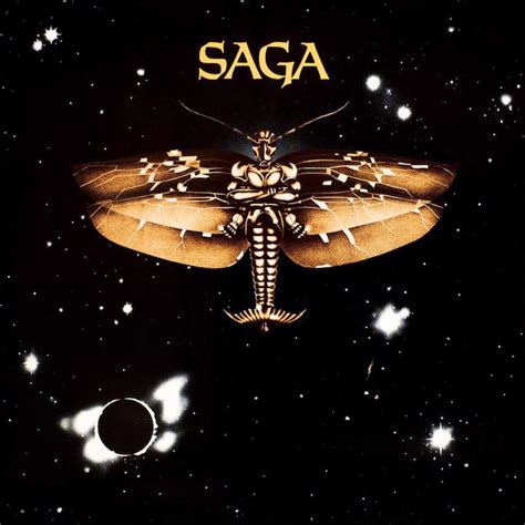 SAGA Announce Reissue Series; Best Of Saga Collection Available Now ...