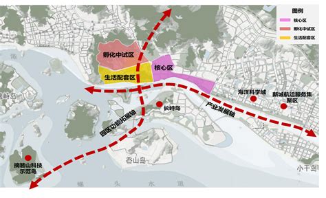 2020年宁波舟山港核心港区船舶交通组织一体化工作成效显著_计划