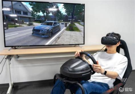 简易式汽车模拟器_VR汽车驾驶模拟器-福建科德电子科技有限公司