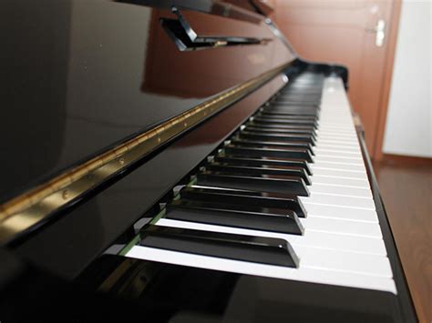 新手买钢琴时怎么选择钢琴？关于新手买钢琴的12条疑问 - 知乎