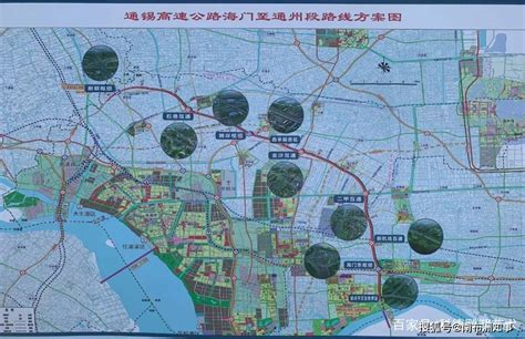 正式明确：上海与南通共建南通新机场_我苏网