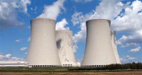 中俄核能合作最大项目 中核集团田湾核电二期工程按期全面投产_中国核学会
