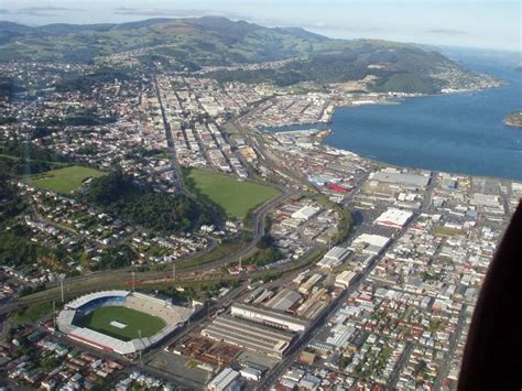 新西兰首都为什么从第一大城市奥克兰迁到惠灵顿？_手机新浪网