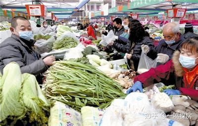 天津今年新建15个标准菜市场 在你家门口吗_手机新浪网