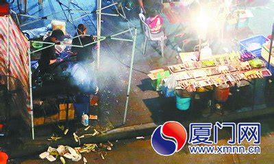 夜间巡查遭摊贩暴力抗法 南京一协管员被砍重伤