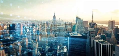 5G，AI，数字孪生...下一个十年智慧城市将如何发展?