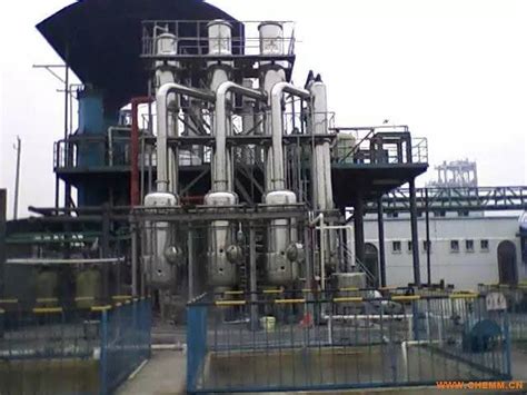 MVR蒸发器-戴普（苏州）环保科技公司