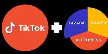tiktok海外电商模式（解析海外TikTok直播与电商发展）-8848SEO