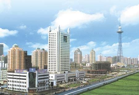 6家哈工大产业化落地项目入驻哈尔滨高新区,高新区产业规划 -高新技术产业经济研究院