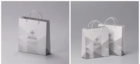 纸袋设计|平面|品牌|eq云云 - 原创作品 - 站酷 (ZCOOL)