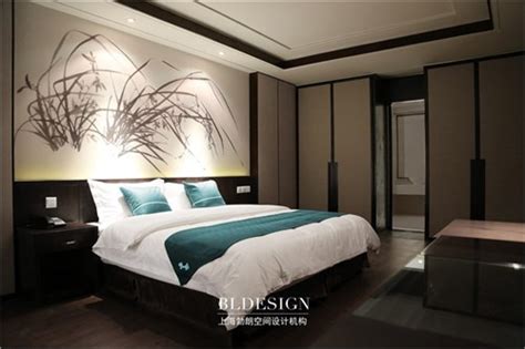 新乡最好的酒店设计公司-新乡专业酒店设计公司推荐_美国室内设计中文网