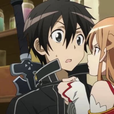 ⑴刀剑神域头像图片