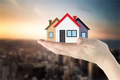 房屋抵押经营贷和购房按揭贷款有什么本质性的区别吗？ - 知乎
