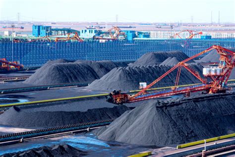 中国主要煤炭港口有哪些（煤炭贸易公司港口概况）-碳中和资讯网