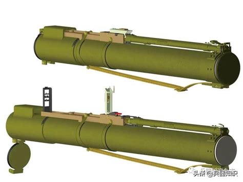 诞生60年而不衰的传奇：俄制RPG-7火箭筒_凤凰网