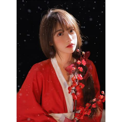 非主流画家桃子头像女孩