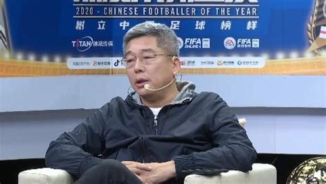 刘建宏：23岁还靠政策踢球有天理吗 中国金童奖投票我填了空缺-直播吧zhibo8.cc
