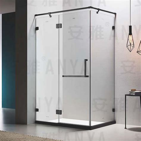 中国十大淋浴房产品立足品牌优势 追求不断创新-中国建材家居网