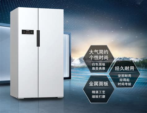 中国冰箱十大排名，国产冰箱排行榜前十名