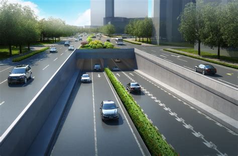 @深圳司机，这条道路新建工程即将开工，注意绕行！_深圳24小时_深新闻_奥一网