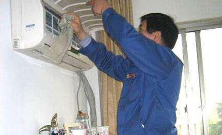 空调维修 - 上海菁豪机电工程有限公司,上海菁豪机电,各类空调安装维修