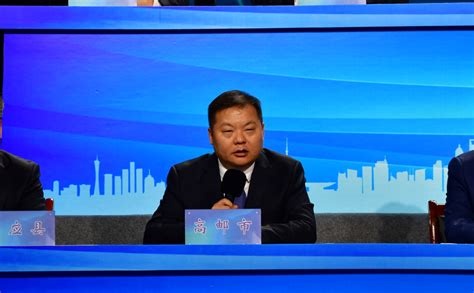 扬州市市长张宝娟:群众肉眼都能看到的，你们为什么还说没问题？|扬州市_新浪新闻