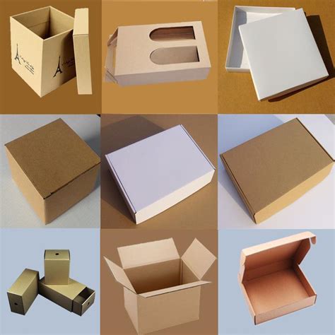 快递纸箱_飞机盒纸箱批发电商纸箱印刷搬家快递生产厂家直销 - 阿里巴巴