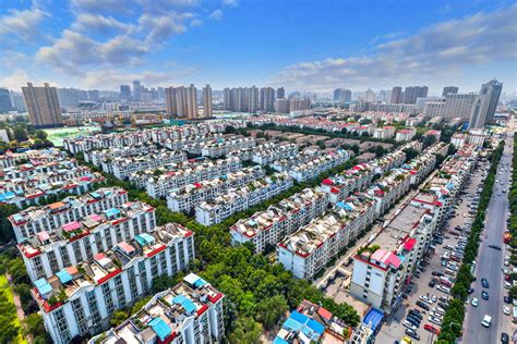 郑州最大的小区在哪，郑州最大的小区住多少人-北京新房网-房天下