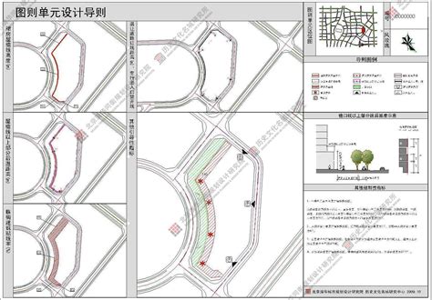 石家庄总体城市设计（2010年河北省优秀规划设计一等奖）