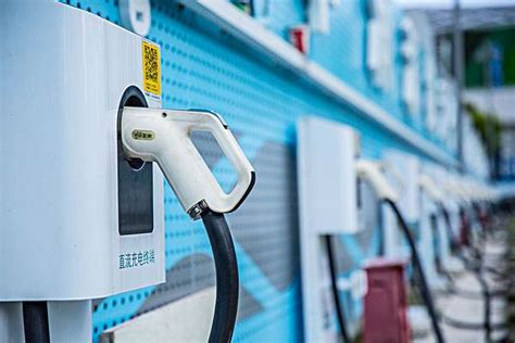 国网充电桩各时段价格，国家电网充电桩怎么付费-CarMeta