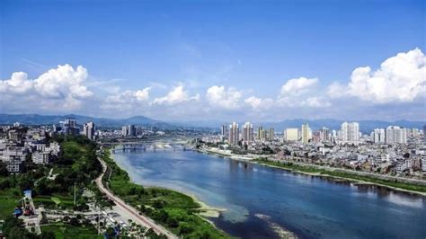 中国十大最具发展潜力城市出炉 杭州为何能名列第五--相约杭州@亚运-杭州网
