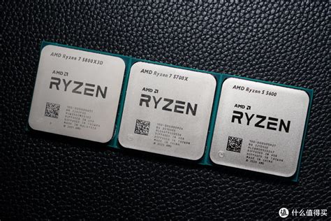 CHIP奇谱-或定价千元以下的AMD R5 7500F处理，能刺激到DIY市场么？