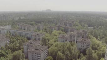 乌克兰基辅切尔诺贝利－城市探险行 - 知乎