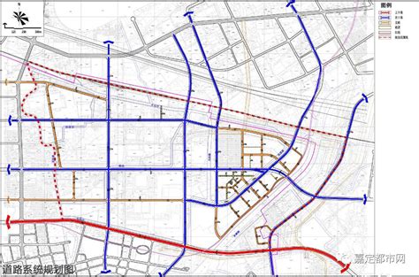 今年西咸新区推进14条道路建设 计划年内建设完成8条互联互通道路 - 西部网（陕西新闻网）