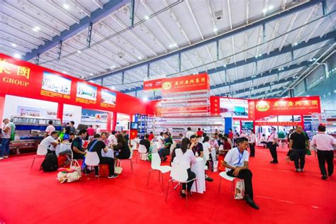 第十八届中国畜牧业博览会圆满落幕-长沙国际会展中心官网
