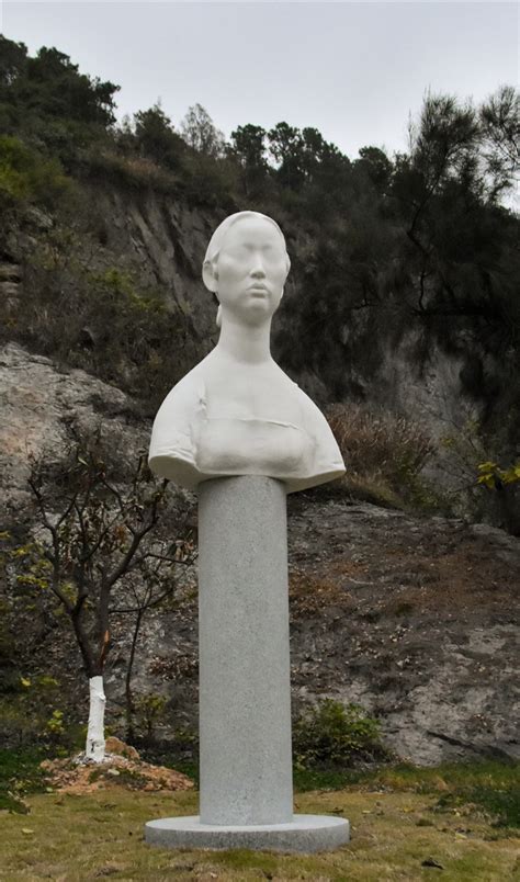 【雅昌专稿】第二届温州国际雕塑大展开幕：建构雕塑艺术的 ...