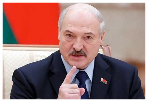 关系正式破裂！白俄罗斯宣布：召回大使！并降级