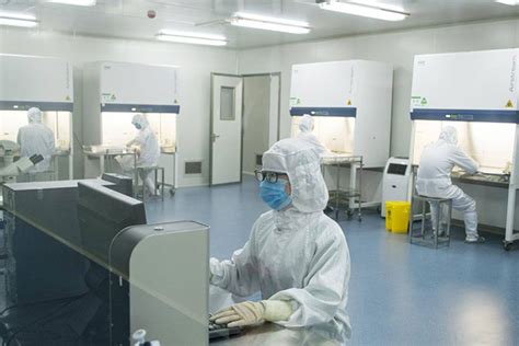 第三方检验公司实验室-苏州派洛普实验室系统工程有限公司
