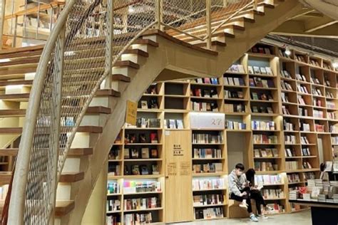 长沙高颜值书店 有哪些值得一去的书店_旅泊网