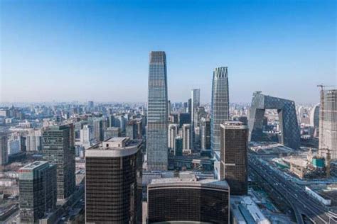 全球十大超一线城市，中国3座城市上榜！_巴拉排行榜
