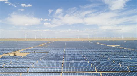 哈密新型光伏电池项目填补新疆空白 -魏永贵-新疆日报- 太阳能发电网