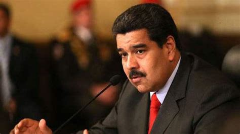 委内瑞拉总统躲过“无人机”袭击 马杜罗指认这些人合谋行刺 | 北晚新视觉