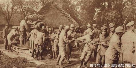 第一次世界大战的时候，中国选择保持中立，那么此时的国情如何|第一次世界大战|袁世凯|中立_新浪新闻