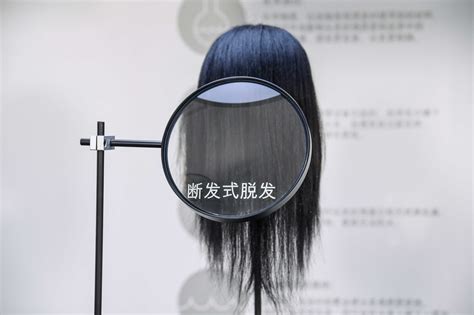 黑科技华高毛发毒品检测仪用头发就能测出“瘾君子” - 河南合创物联信息科技有限公司
