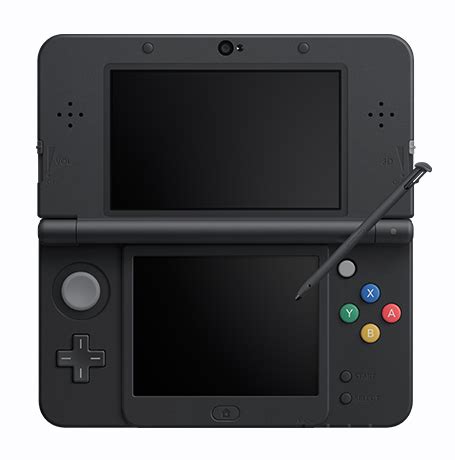 新3DS和新3DSLL登陆日本地区，10月11日与MH4G同步发售（有新3DSLL限定版） - 游戏业界综合讨论区 - TGFC Lifestyle