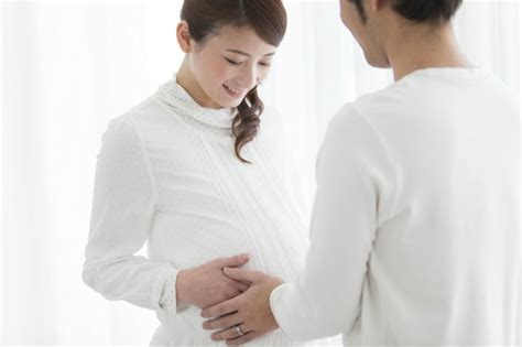 女人怀孕早知道！成功受孕后的6大“有喜信号”