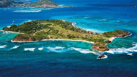 加勒比海向风群岛南部的岛国，圣文森特与格林纳丁斯_腾讯视频
