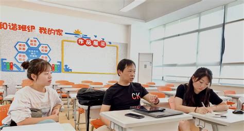 【校长专栏】家长眼中的杰仁，孩子成长的学校 -深圳杰仁高级中学有限责任公司
