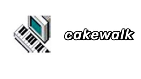 cakewalk官方下载-cakewalk最新版下载-PC下载网