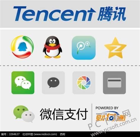 tencent是什么意思？ - PC下载网资讯网